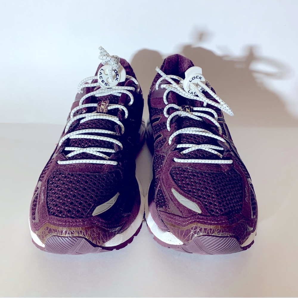 ASICS - Picture 3 of 7